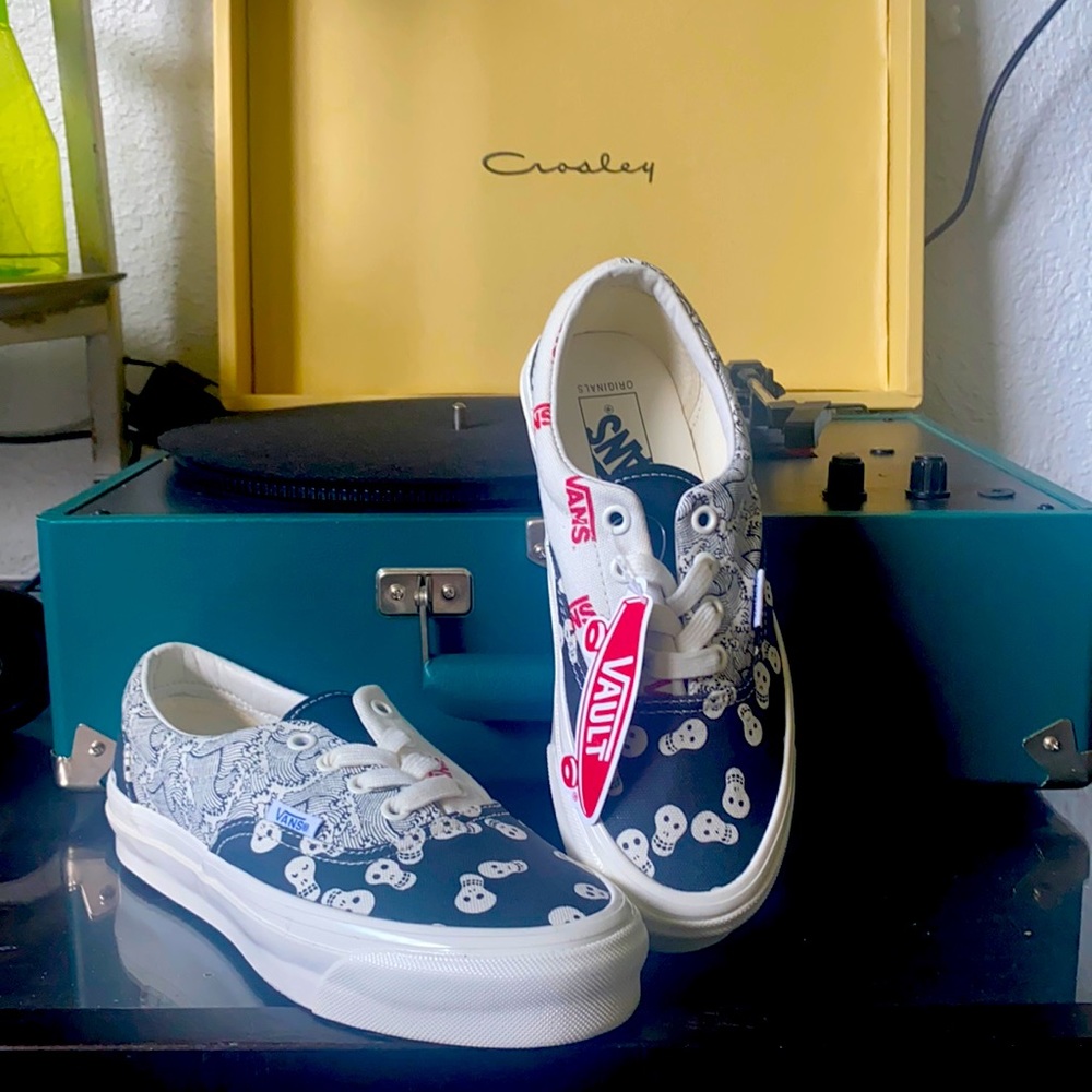 Vans OG Era LX Vault